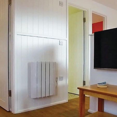 Whitecliff Bay Hotell Bembridge Exteriör bild
