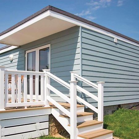 Whitecliff Bay Hotell Bembridge Exteriör bild