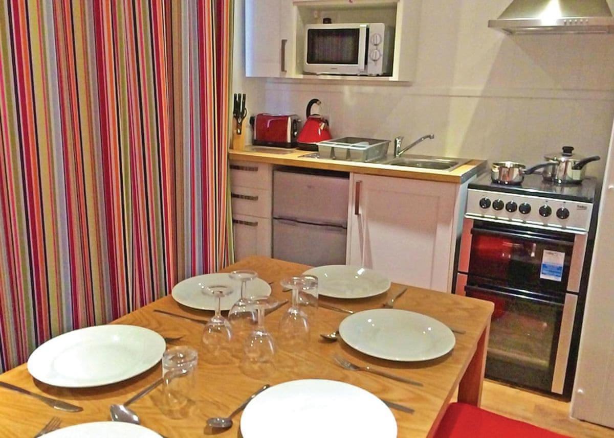 Whitecliff Bay Hotell Bembridge Exteriör bild