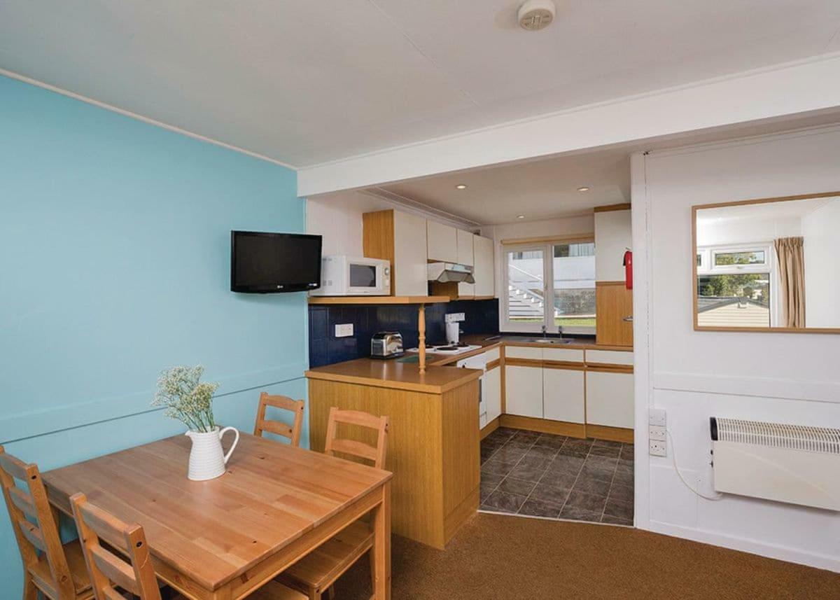 Whitecliff Bay Hotell Bembridge Exteriör bild