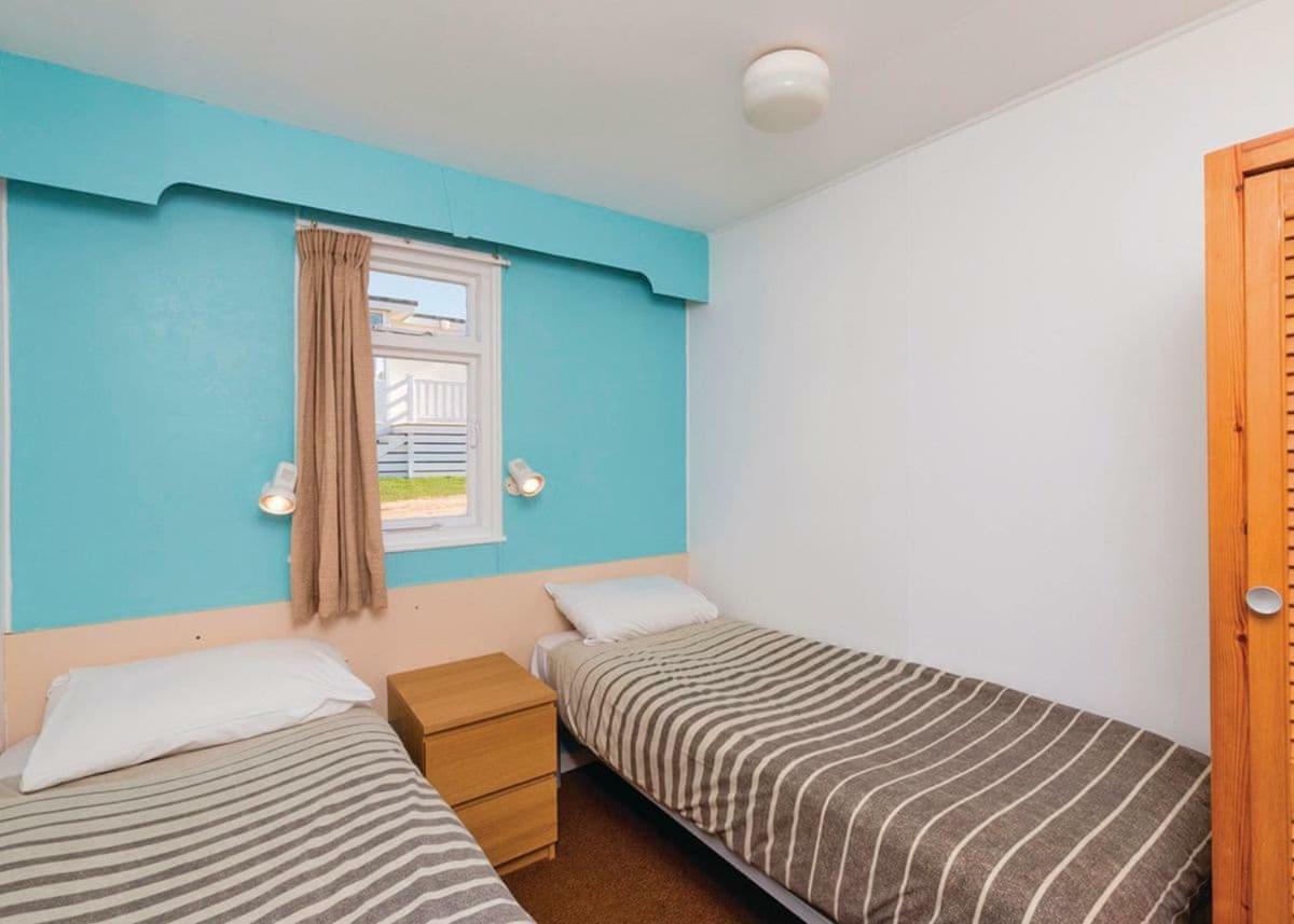 Whitecliff Bay Hotell Bembridge Exteriör bild