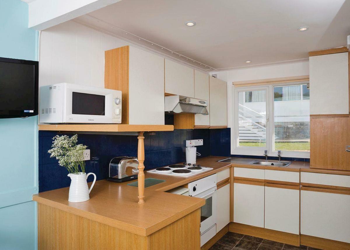 Whitecliff Bay Hotell Bembridge Exteriör bild