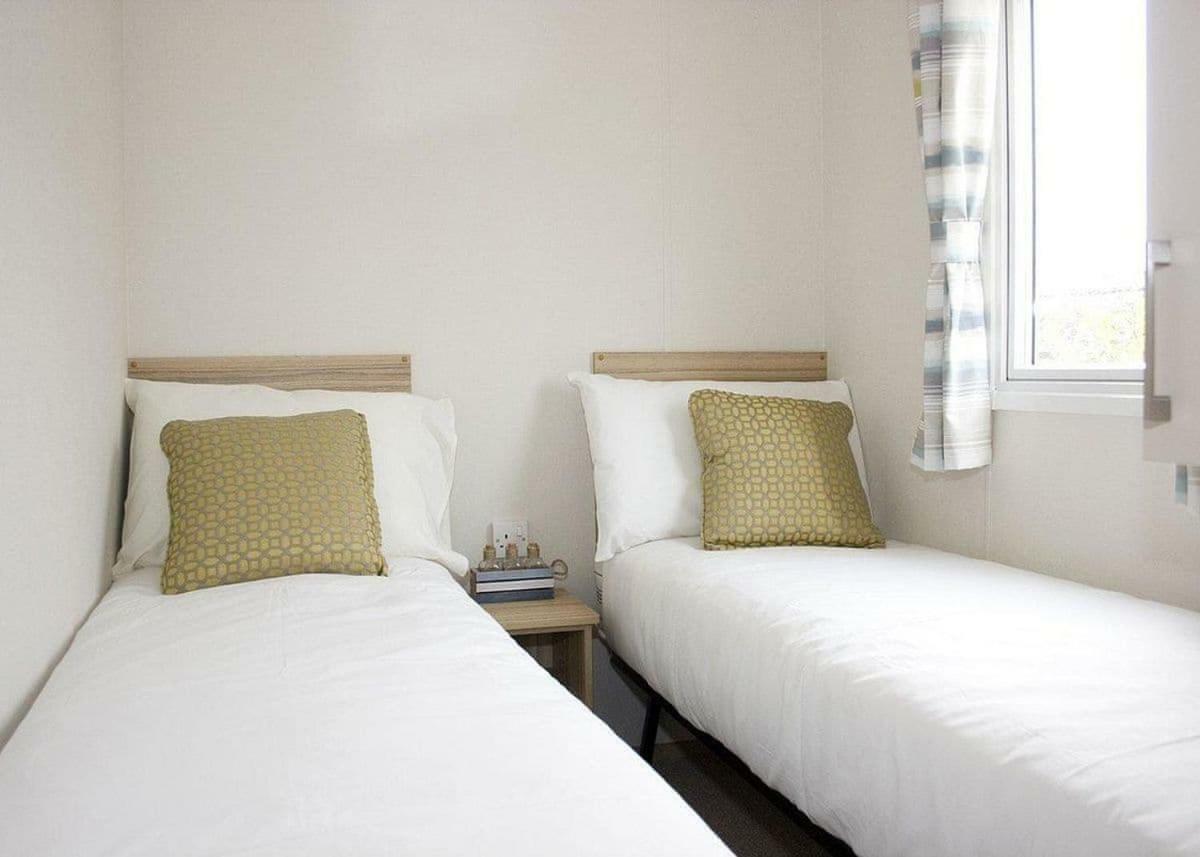Whitecliff Bay Hotell Bembridge Exteriör bild