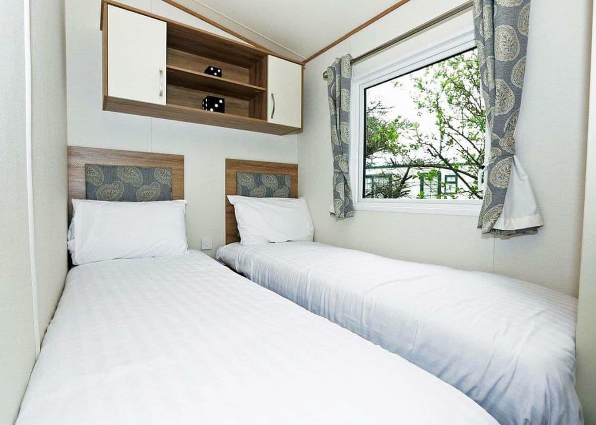 Whitecliff Bay Hotell Bembridge Exteriör bild