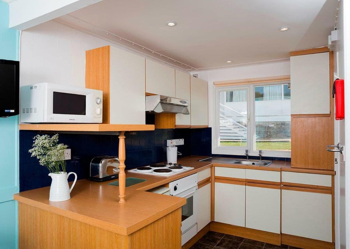 Whitecliff Bay Hotell Bembridge Exteriör bild