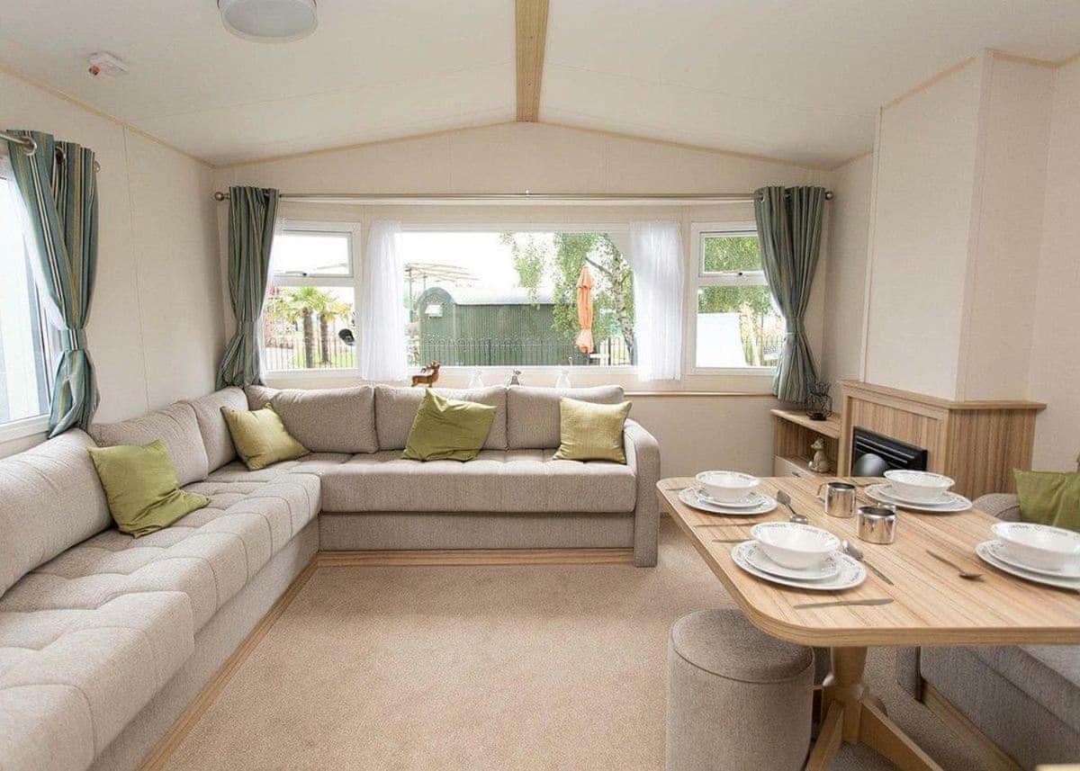 Whitecliff Bay Hotell Bembridge Exteriör bild