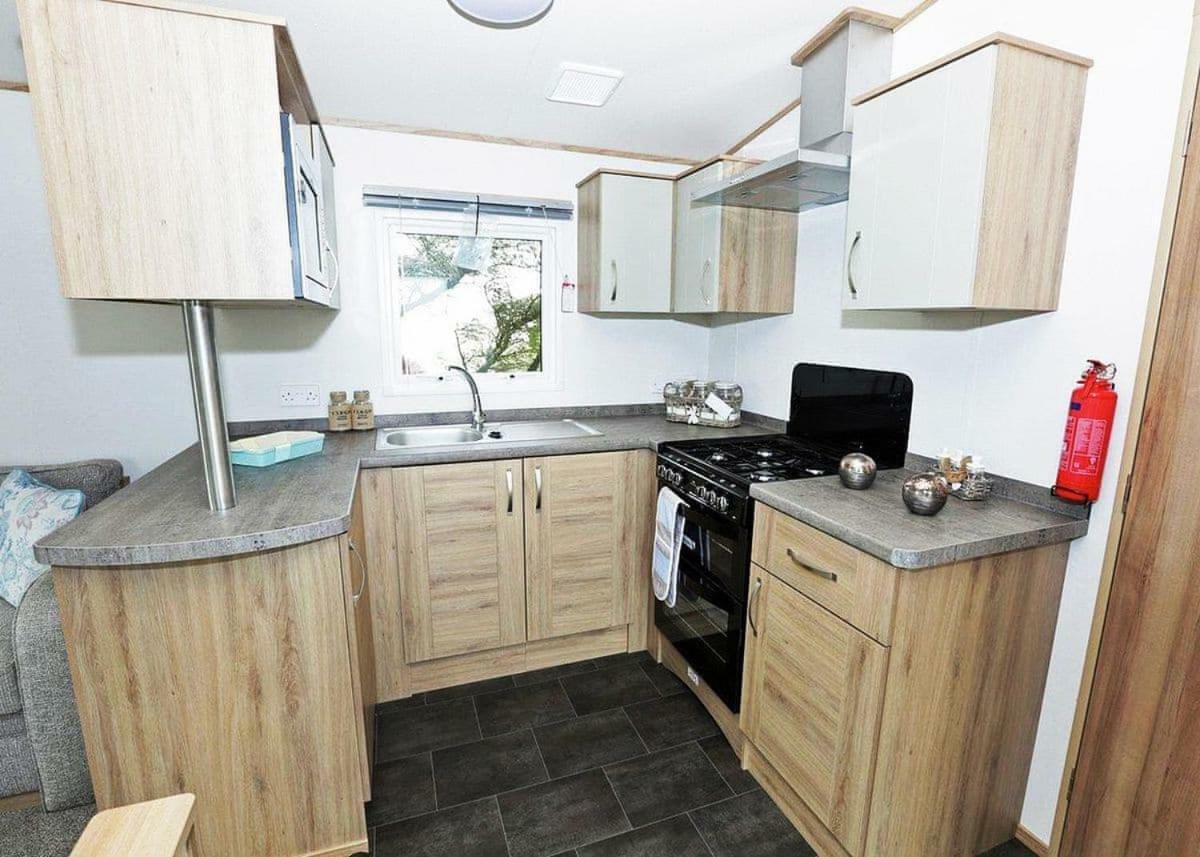 Whitecliff Bay Hotell Bembridge Exteriör bild