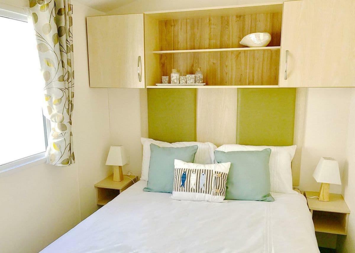 Whitecliff Bay Hotell Bembridge Exteriör bild