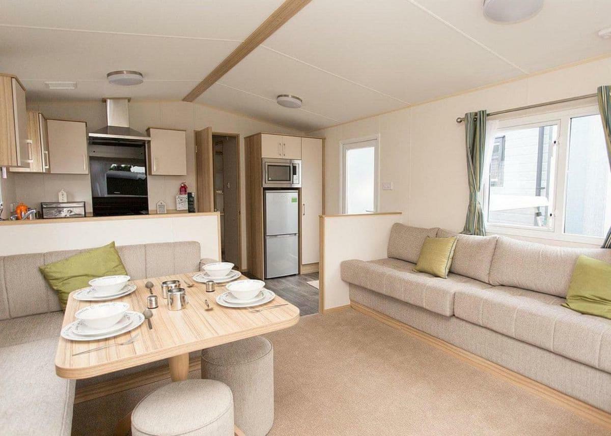 Whitecliff Bay Hotell Bembridge Exteriör bild