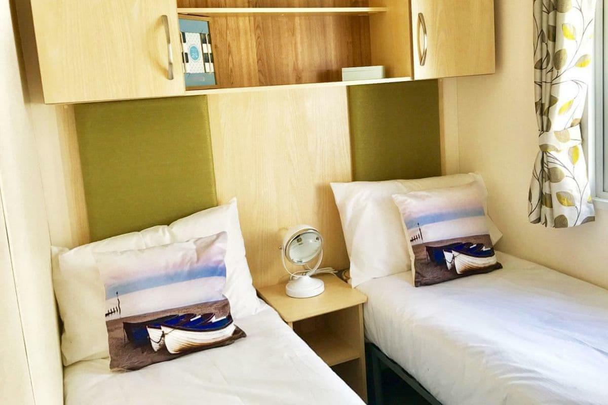 Whitecliff Bay Hotell Bembridge Exteriör bild